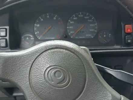 Mazda 626 1995 годаүшін520 000 тг. в Алматы