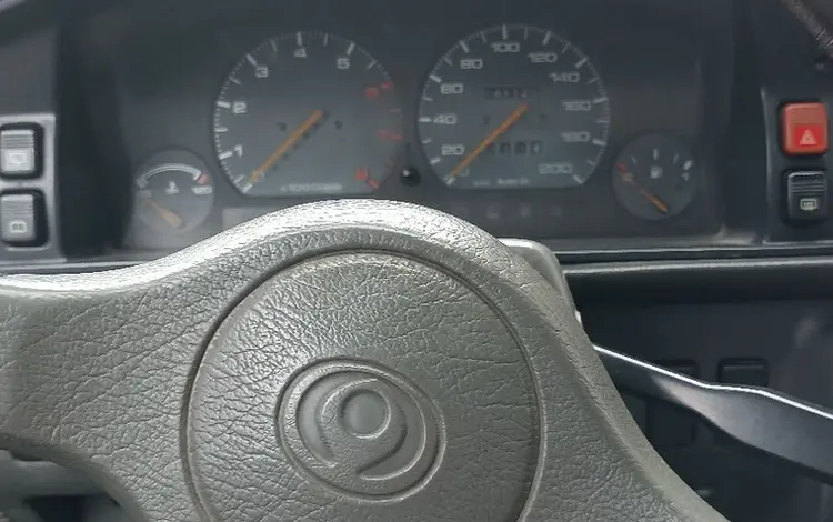 Mazda 626 1995 годаүшін520 000 тг. в Алматы
