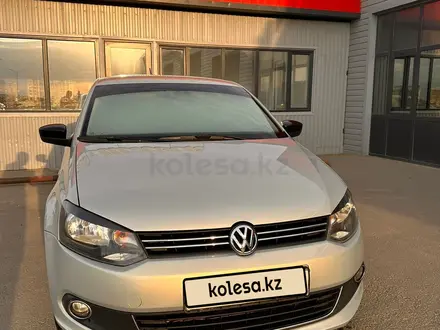 Volkswagen Polo 2014 года за 3 100 000 тг. в Атырау