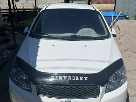 Chevrolet Nexia 2021 года за 5 200 000 тг. в Алматы – фото 11