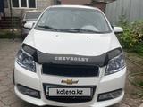 Chevrolet Nexia 2021 годаүшін5 200 000 тг. в Алматы