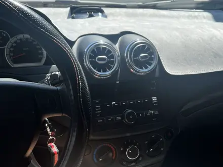 Chevrolet Nexia 2021 года за 5 200 000 тг. в Алматы – фото 2