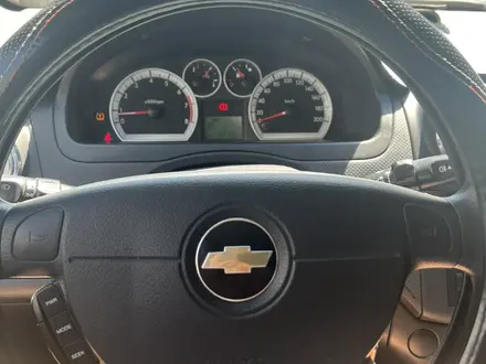 Chevrolet Nexia 2021 года за 5 200 000 тг. в Алматы