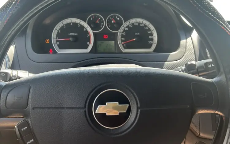 Chevrolet Nexia 2021 года за 5 700 000 тг. в Алматы