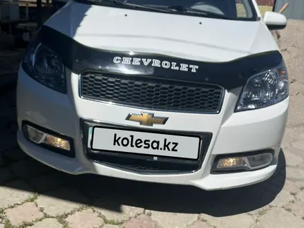 Chevrolet Nexia 2021 года за 5 200 000 тг. в Алматы – фото 8