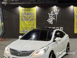 Hyundai Grandeur 2013 года за 6 990 000 тг. в Актау