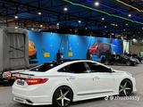 Hyundai Grandeur 2013 годаүшін6 300 000 тг. в Актау – фото 3
