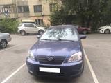 Toyota Corolla 2003 годаүшін2 700 000 тг. в Алматы – фото 5