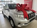 Toyota Land Cruiser Prado 2023 годаfor28 200 000 тг. в Астана – фото 2