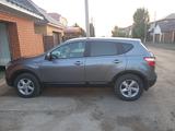 Nissan Qashqai 2013 года за 6 200 000 тг. в Актобе – фото 2