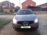 Nissan Qashqai 2013 годаүшін6 200 000 тг. в Актобе