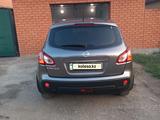 Nissan Qashqai 2013 годаүшін6 200 000 тг. в Актобе – фото 3