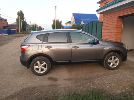 Nissan Qashqai 2013 года за 6 200 000 тг. в Актобе – фото 4