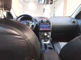 Nissan Qashqai 2013 годаүшін6 200 000 тг. в Актобе – фото 5