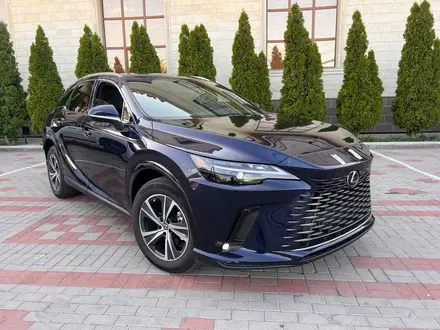 Lexus RX 350 2022 года за 32 000 000 тг. в Шымкент