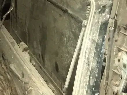 Крышка багажника за 25 000 тг. в Алматы