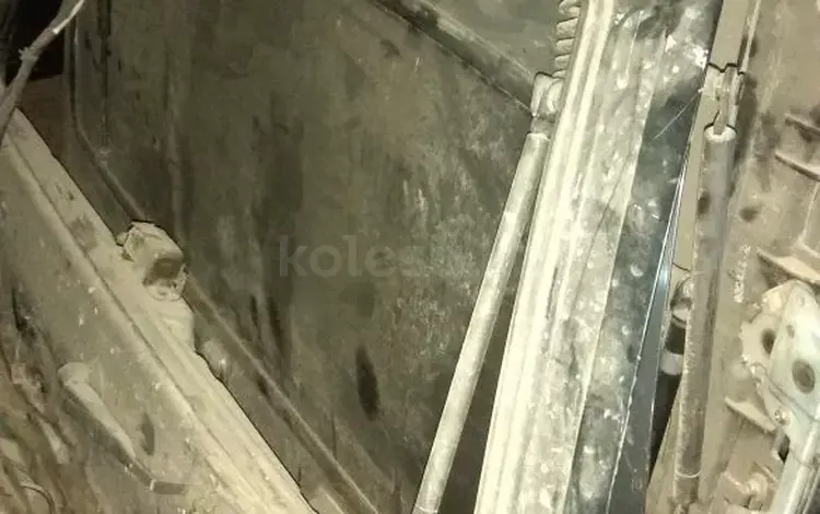 Крышка багажникаүшін25 000 тг. в Алматы