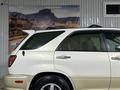 Lexus RX 300 2000 года за 5 900 000 тг. в Тараз – фото 23