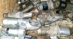 Стартер на Toyota и Lexus 1ZZ 1AZ 2AZ 1AR 2AR 2GR 2GR 1GR 2UZ 1FZ 1KZ 2ZR за 10 000 тг. в Алматы