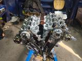 Двигатель 3GR-FSE (3.0 V6) — полный капремонт (оригинал) за 1 100 000 тг. в Павлодар – фото 3