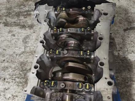 Двигатель 3GR-FSE (3.0 V6) — полный капремонт (оригинал) за 1 100 000 тг. в Павлодар – фото 4
