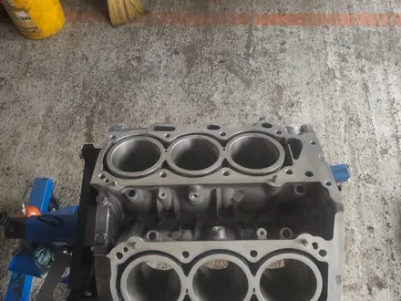 Двигатель 3GR-FSE (3.0 V6) — полный капремонт (оригинал) за 1 100 000 тг. в Павлодар – фото 6