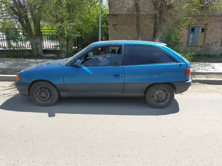 Opel Astra 1993 годаүшін1 200 000 тг. в Жезказган – фото 2