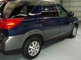 Buick Rendezvous 2003 года за 7 100 001 тг. в Алматы – фото 3