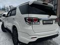 Toyota Fortuner 2015 годаfor13 500 000 тг. в Алматы – фото 8