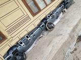 ГАЗ ГАЗель 2012 годаүшін1 600 000 тг. в Шымкент – фото 3