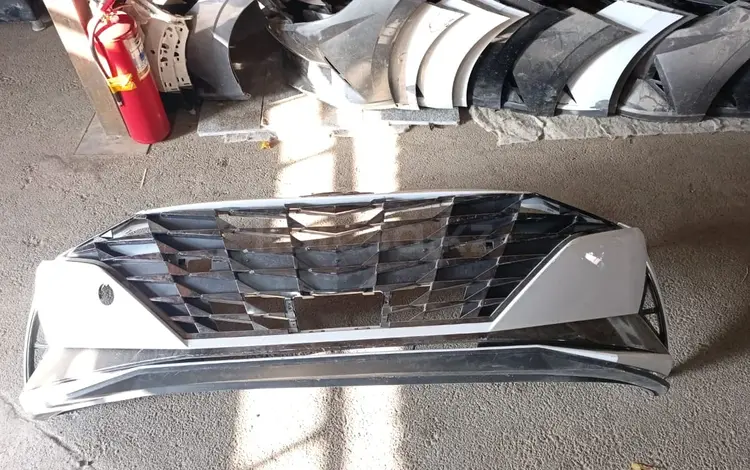 БАМПЕР НА HYUNDAI И KIA за 150 000 тг. в Шымкент