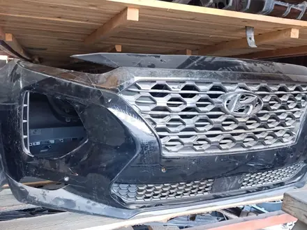 БАМПЕР НА HYUNDAI И KIA за 150 000 тг. в Шымкент – фото 9
