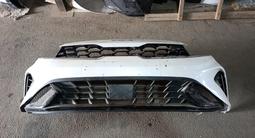 БАМПЕР НА HYUNDAI И KIA за 150 000 тг. в Шымкент – фото 2