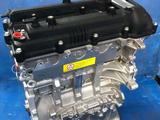 Двигатель Hyundai Accent мотор новый за 100 000 тг. в Астана – фото 4