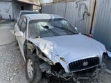 Hyundai Sonata 2003 годаүшін10 000 тг. в Шымкент