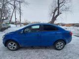 Chevrolet Aveo 2014 годаүшін2 100 000 тг. в Семей – фото 4