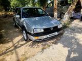 Volkswagen Golf 1993 года за 1 450 000 тг. в Тараз