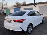 Hyundai Accent 2021 годаfor7 770 000 тг. в Караганда – фото 5