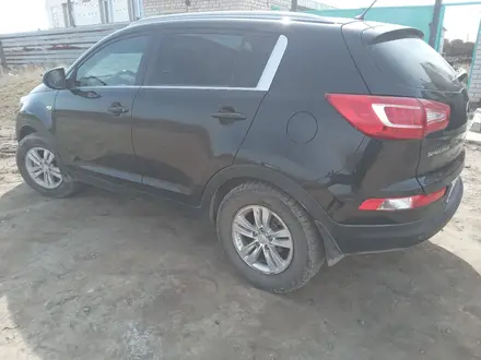 Kia Sportage 2014 года за 7 800 000 тг. в Семей