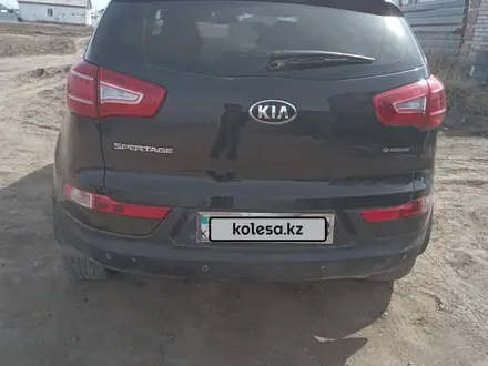 Kia Sportage 2014 года за 7 800 000 тг. в Семей – фото 2