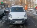 Peugeot Partner 2013 годаfor3 300 000 тг. в Алматы