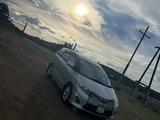 Toyota Estima 2010 года за 6 900 000 тг. в Караганда