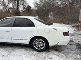 Toyota Chaser 1993 годаүшін1 700 000 тг. в Алматы – фото 3