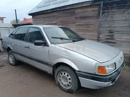 Volkswagen Passat 1991 года за 600 000 тг. в Уральск – фото 2