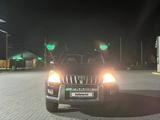 Toyota Land Cruiser Prado 2005 года за 9 800 000 тг. в Кокшетау