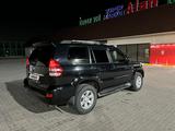 Toyota Land Cruiser Prado 2005 года за 9 800 000 тг. в Кокшетау – фото 2