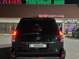 Toyota Land Cruiser Prado 2005 года за 9 800 000 тг. в Кокшетау – фото 3
