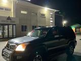 Toyota Land Cruiser Prado 2005 года за 9 800 000 тг. в Кокшетау – фото 4