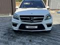 Mercedes-Benz GL 63 AMG 2014 годаүшін28 000 000 тг. в Алматы