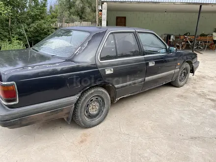 Mazda 929 1989 года за 500 000 тг. в Жаркент – фото 6